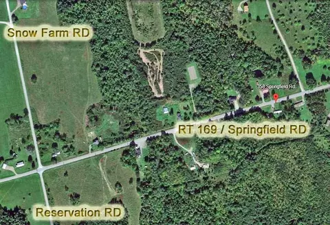 358 Springfield Rd, Danforth, ME 04424 photo 3