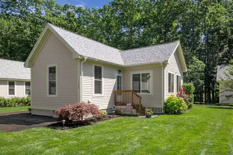 1 Old County Rd #168, Wells, ME 04090