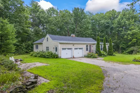 2269 Route 109, Acton, ME 04001