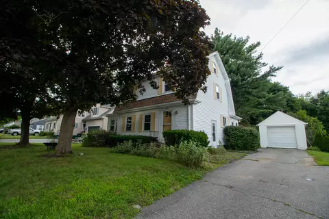 1653 Washington Ave, Portland, ME 04103