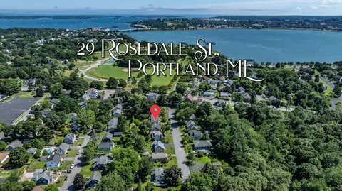 29 Rosedale St, Portland, ME 04103