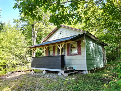 Off Bennoch Road, Lagrange, ME 04453