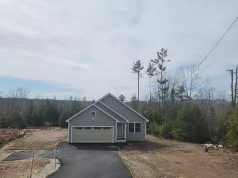 879 Naples Rd #LOT 1-1, Harrison, ME 04040
