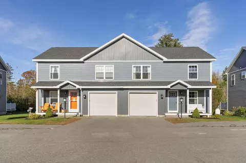 12 Snow Goose Ln #12, Westbrook, ME 04092