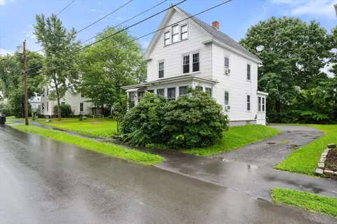 231 Forest Ave, Bangor, ME 04401
