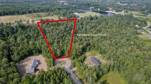 115 Beaver Creek Rd, Carmel, ME 04419