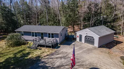 23 Hemlock Ridge Rd, Chelsea, ME 04330