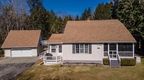 143 Rockwood Dr, China, ME 04358
