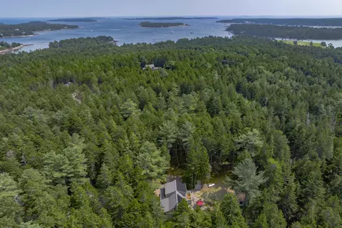 12 Carrolls Hill Rd, Southwest Harbor, ME 04679
