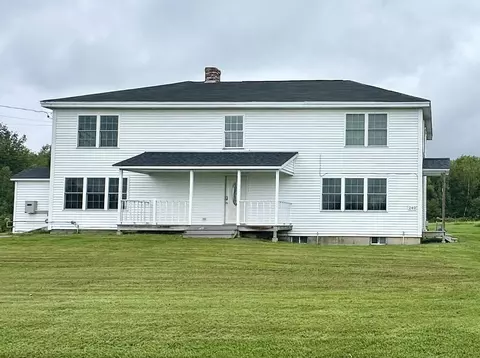 240 Pond Rd, Burnham, ME 04922