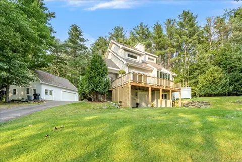 469 Valley Ave, Bangor, ME 04401