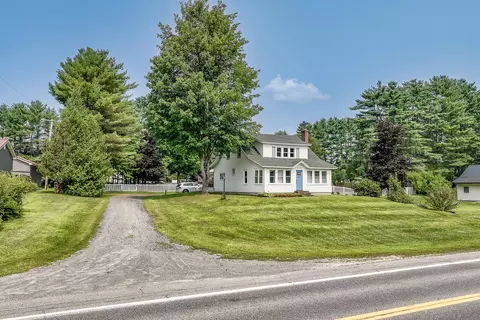 288 Canaan Rd, Skowhegan, ME 04976