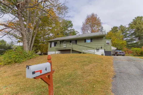 4 Highland Rd, Jay, ME 04239