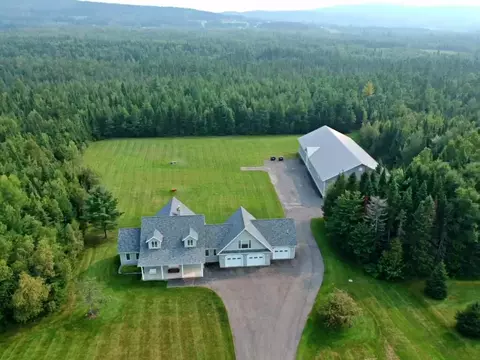 54 St John Rd, Fort Kent, ME 04743