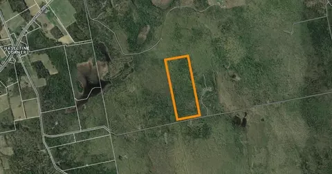 Off Harlin Road, Garland, ME 04939
