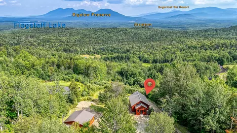 496 Eustis Ridge Rd, Eustis, ME 04936 photo 1