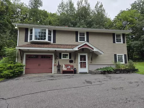 213 Wiley Rd, Greene, ME 04236