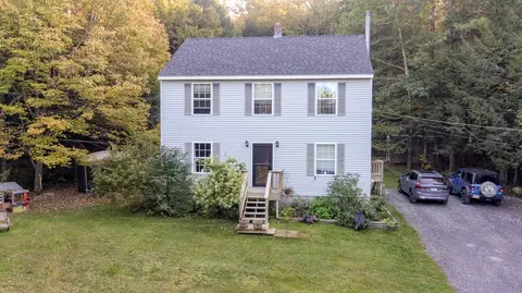 219 Granite Hill Rd, Manchester, ME 04351