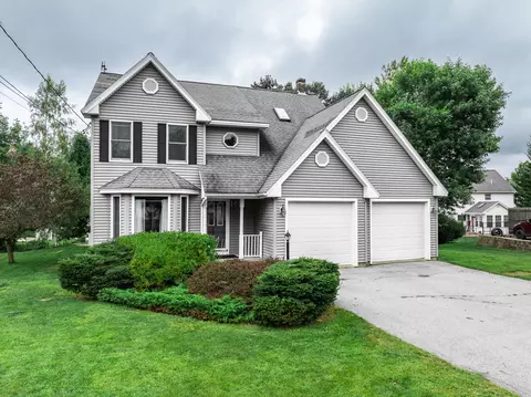 71 Gettysburg Ave, Brewer, ME 04412