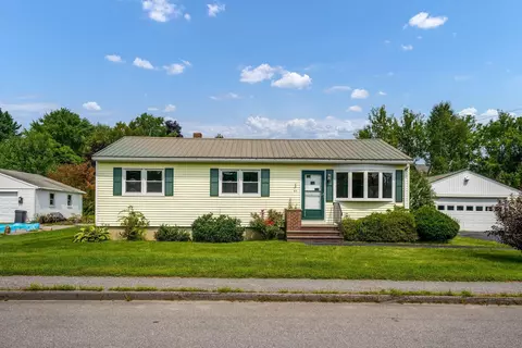 41 Windsor Ave, Augusta, ME 04330 photo 1