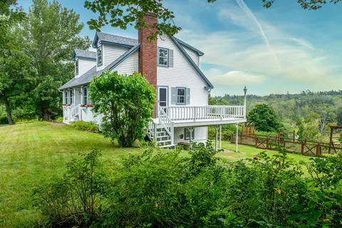 1531 Harpswell Islands Rd, Harpswell, ME 04066