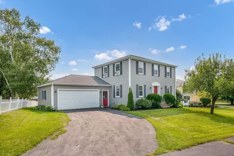 48 W Lynne Ave, Portland, ME 04103