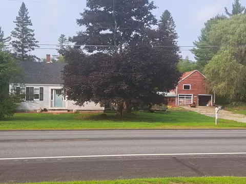 2584 Main St, Hanover, ME 04237