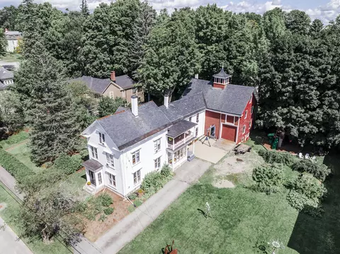 233 Cedar St, Bangor, ME 04401