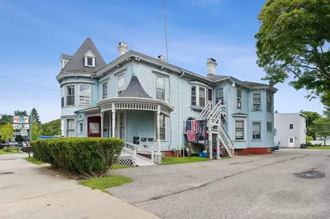 748 Main St, Westbrook, ME 04092