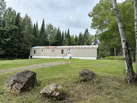 327 Station Rd, Littleton, ME 04730