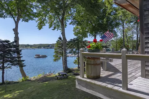 120 Clark Point Rd, Southwest Harbor, ME 04679
