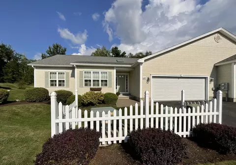 42 Kathryn Ln #27, Bangor, ME 04401