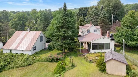 209 Route 133, Winthrop, ME 04364