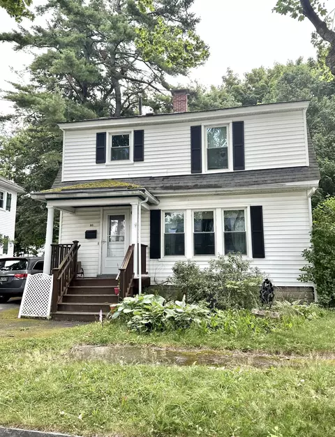 76 Hastings St, Portland, ME 04102