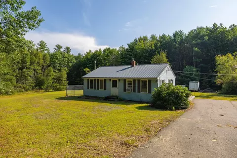 748 H Rd, Acton, ME 04001