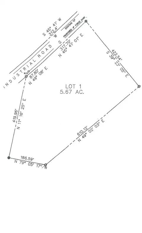 1 Apt 1 Industrial Rd, Waterville, ME 04901