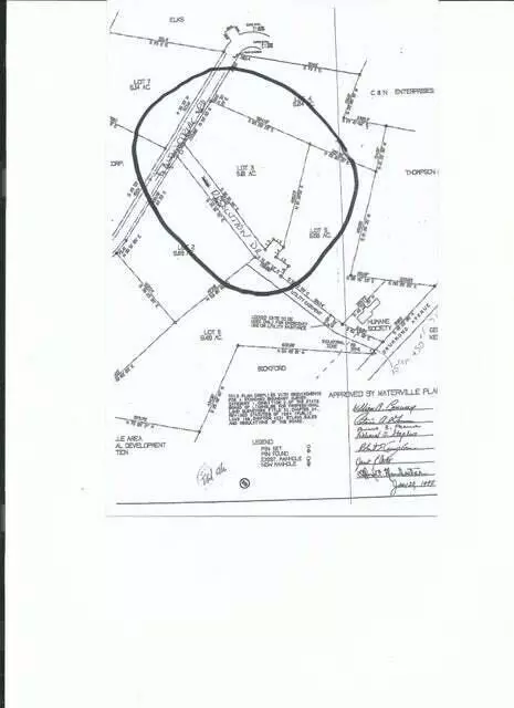 3 Industrial Rd, Waterville, ME 04901