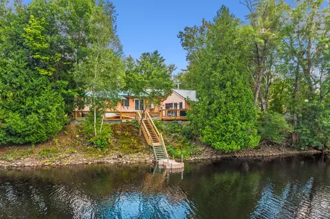 1860 Bennoch Rd, Old Town, ME 04468