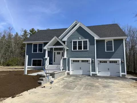 67 Buttonbush Ln #LOT 4, Wells, ME 04090