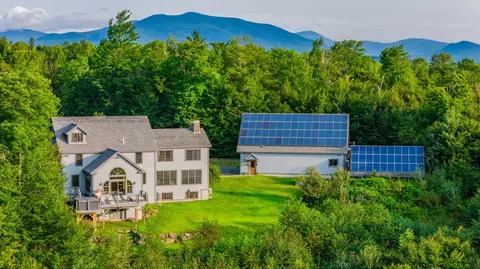 57 Eastview Rdg, Strong, ME 04983