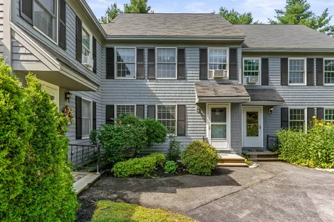 45 Northwood Dr #45, Portland, ME 04103