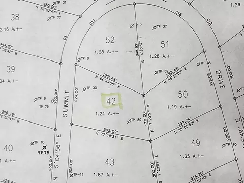 0 Summit Dr, Canton, ME 04257