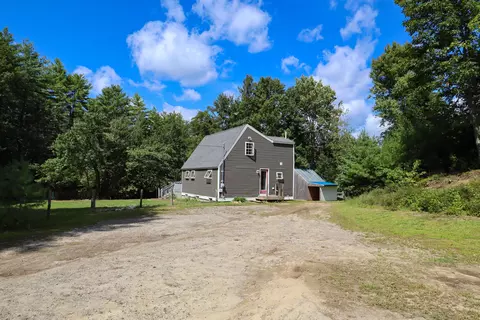 531 Ossipee Trl, Limington, ME 04049