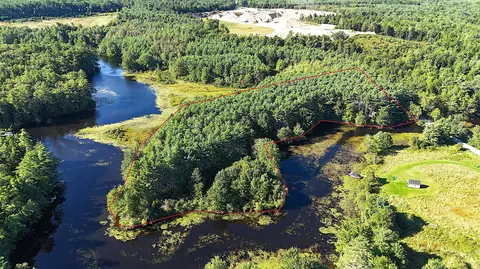 lot A Bernier Rd, Sanford, ME 04073