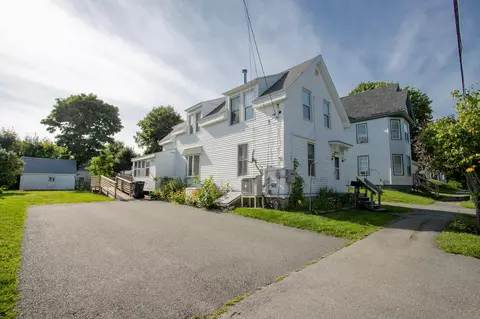 132 Birch St, Bangor, ME 04401