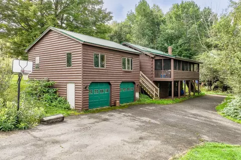 227 Simpson Corner Rd, Dixmont, ME 04932