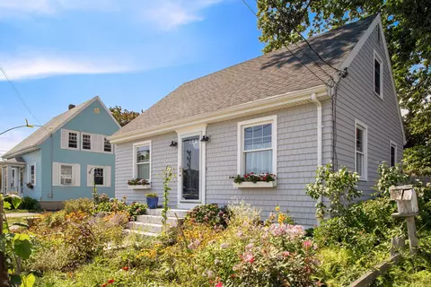275 Ocean St, South Portland, ME 04106