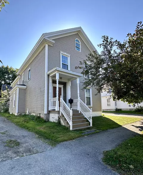 227 Essex St, Bangor, ME 04401