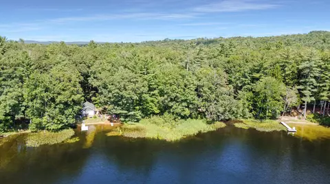 Map60lot17 North Shore Road, Turner, ME 04282
