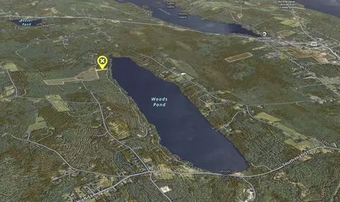 lot Apt 17r Waterview Trl, Bridgton, ME 04009